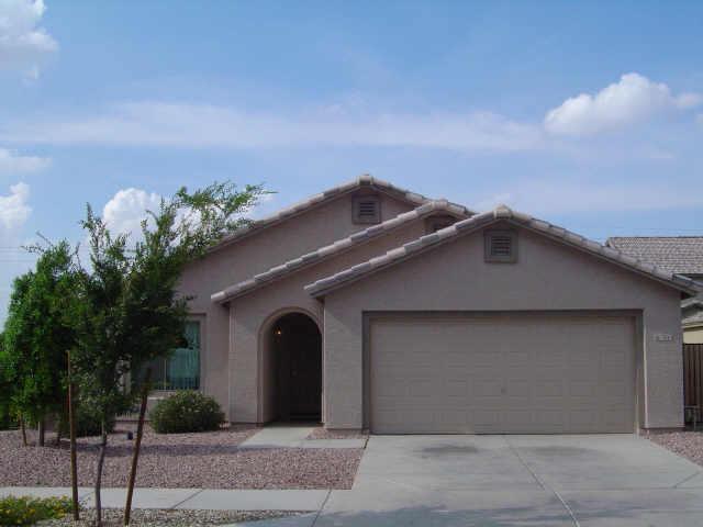property at 7316 W Cordes Rd