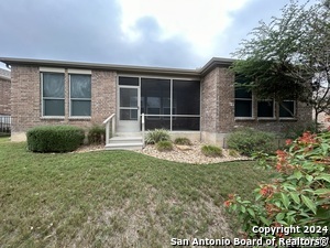 3922 Deep River in San Antonio, TX - Building Photo