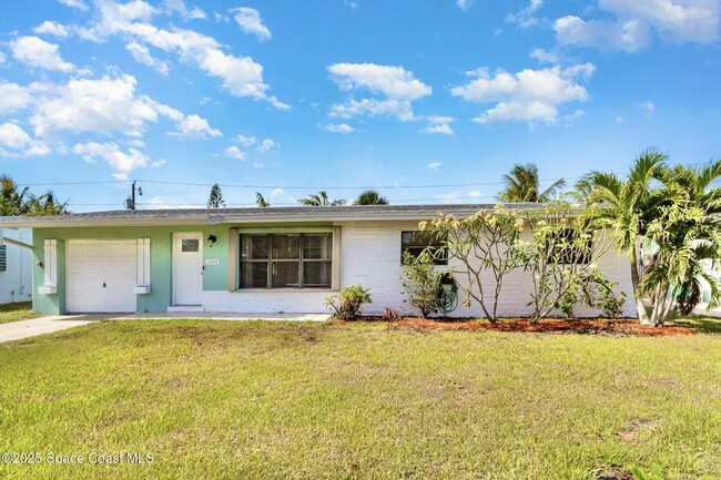 property at 408 Cassia Blvd