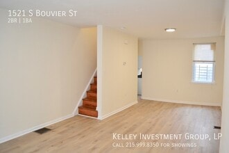 1521 S Bouvier St in Philadelphia, PA - Building Photo - Building Photo