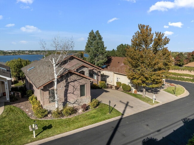 14973 W 32nd Dr in Golden, CO - Building Photo - Building Photo