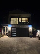 135 Burlington Dr, Unit ADU in Petaluma, CA - Foto de edificio - Building Photo