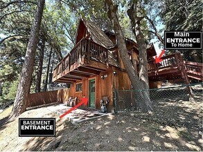 31450 Ocean View Dr in Running Springs, CA - Building Photo - Building Photo