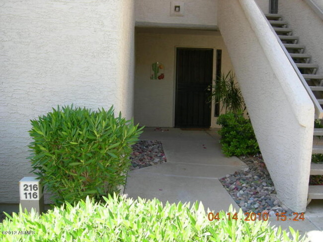 9445 N 94th Pl in Scottsdale, AZ - Building Photo - Building Photo