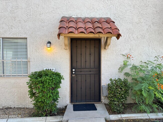 property at 8861 N 12th Pl