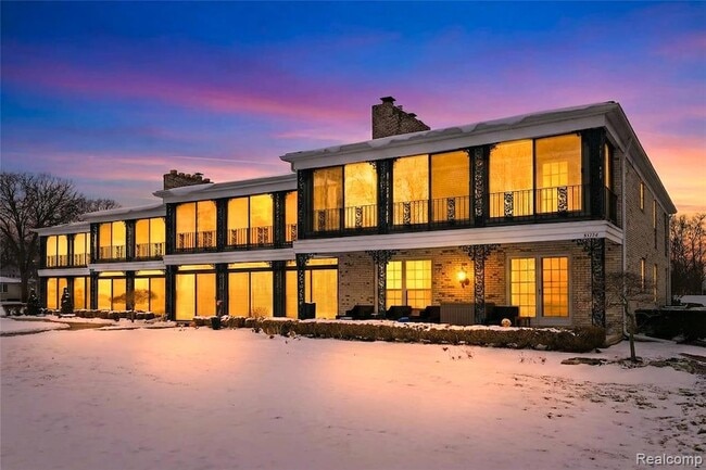 property at 24356 E River Rd