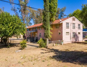 Jeb Stuart Development in Campo, CA - Building Photo - Building Photo