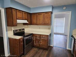 710 Rodney St in Phenix City, AL - Building Photo - Building Photo