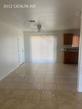 8012 Catalpa Ave in California City, CA - Building Photo - Building Photo