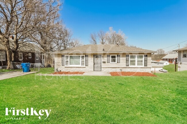 property at 11408 E Scarritt Ave