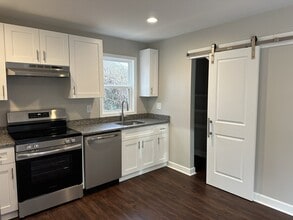 490 Rocky River Rd in Mooresville, NC - Building Photo - Building Photo