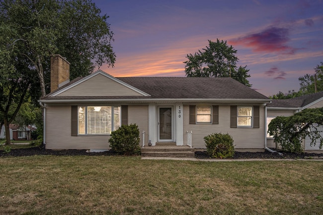 property at 130 Plymouth Ave NE