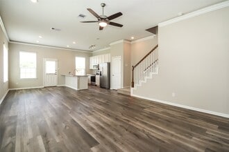 9651 Stewart Springs Blvd in Montgomery, TX - Building Photo - Building Photo