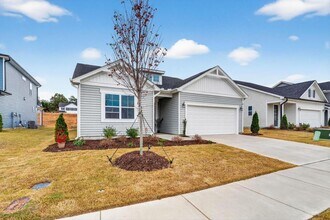 163 Little Crk Dr in Lillington, NC - Building Photo - Building Photo