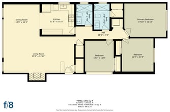 20 Palisades Dr in Daly City, CA - Building Photo - Building Photo