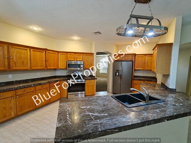 12364 N Mt Bigelow Rd in Oro Valley, AZ - Building Photo - Building Photo