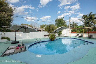 46 Burlington Ave in Rockledge, FL - Building Photo - Building Photo