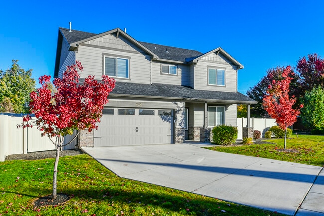 10236 W Achillea St in Star, ID - Building Photo - Building Photo