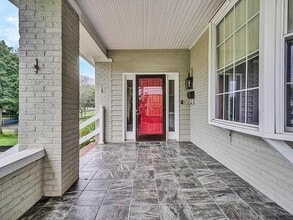 2509 Rosalind Ave SW in Roanoke, VA - Building Photo - Building Photo