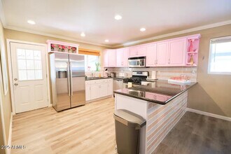 6931 E Almeria Rd in Scottsdale, AZ - Building Photo - Building Photo