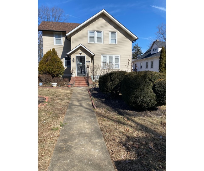 property at 4310 Ridgewood Ave