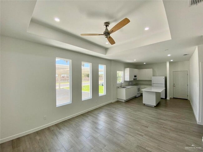 12 Marcela Dr in Weslaco, TX - Building Photo - Building Photo