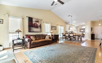254 Windchime Dr in Wilmington, NC - Building Photo - Building Photo
