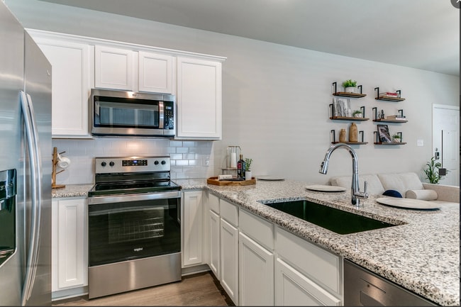 5401 Barlean Rnch in Fort Worth, TX - Building Photo - Building Photo