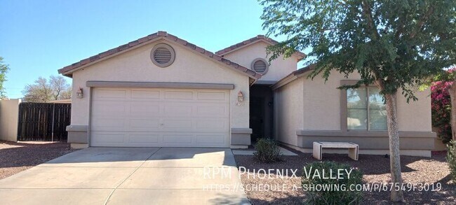 7232 S 44th Ln in Phoenix, AZ - Building Photo - Building Photo