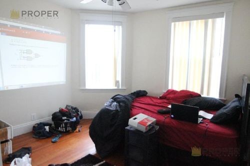 518 Cambridge St-Unit -07 in Boston, MA - Building Photo