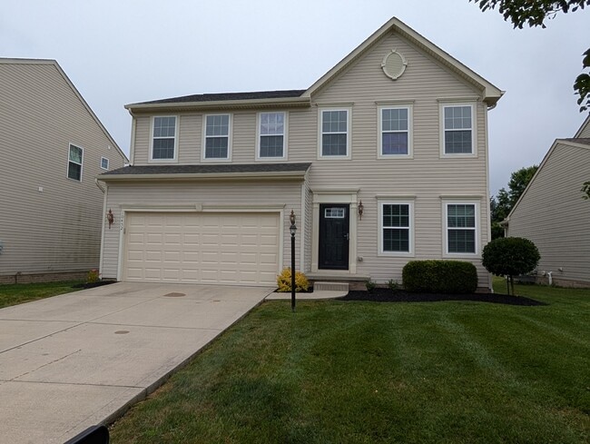 property at 10452 Joyce Ct
