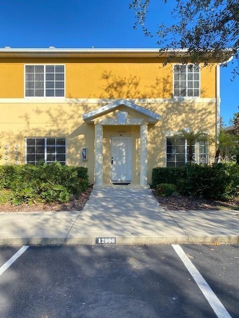 property at 12996 Coyote Ln