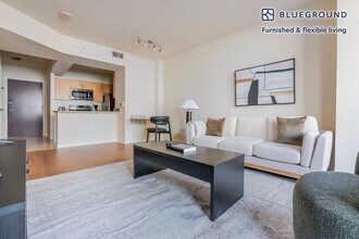 2400 M St NW in Washington, DC - Building Photo - Building Photo