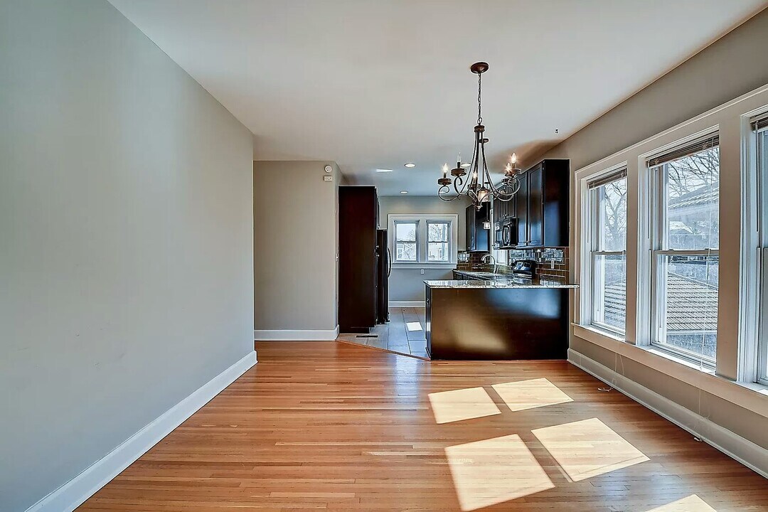 4039 Central Ave in Indianapolis, IN - Building Photo
