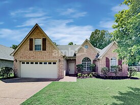 3145 Amanda Belle in Southaven, MS - Building Photo