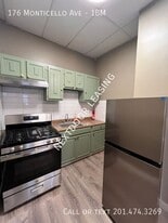 176 Monticello Ave in Jersey City, NJ - Building Photo