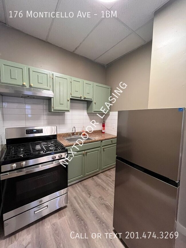 property at 176 Monticello Ave