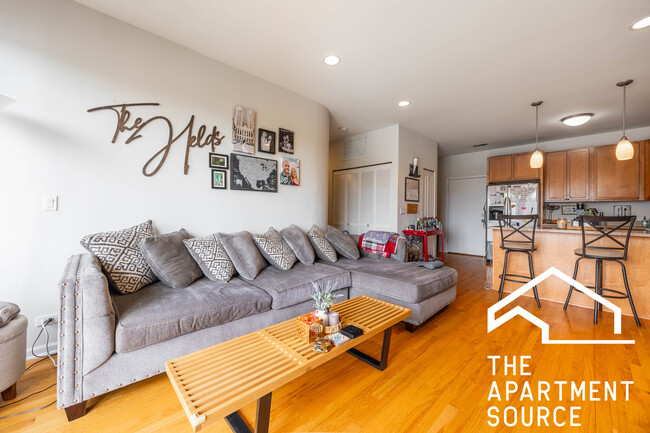 property at 3131 W Logan Blvd