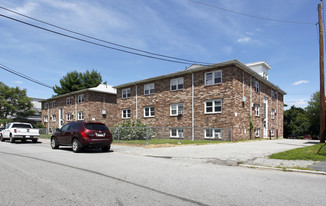 323 Howard St Apartments