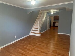 1127 Cleveland St in Baltimore, MD - Building Photo - Building Photo