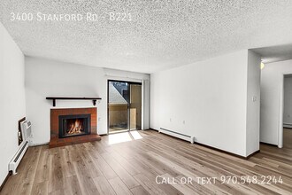 3400 Stanford Rd in Fort Collins, CO - Building Photo - Building Photo