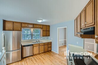 4068 North Shores Dr NW in Acworth, GA - Building Photo - Building Photo