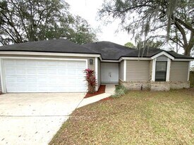 4859 Wallingford Pl E in Jacksonville, FL - Building Photo