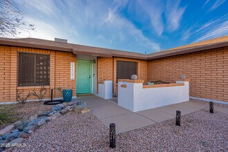 16602 N 66th St in Scottsdale, AZ - Building Photo - Building Photo