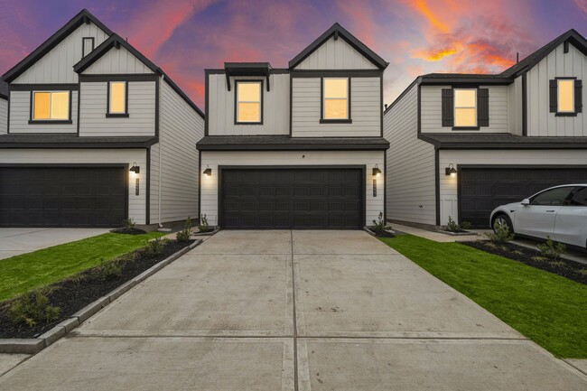 property at 12223 City Rose Ct