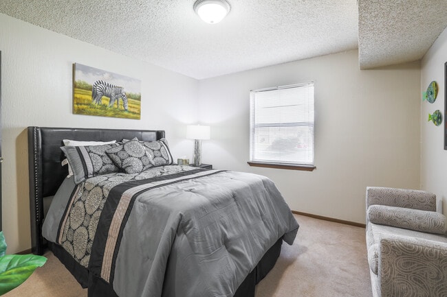 21W at Wichita State