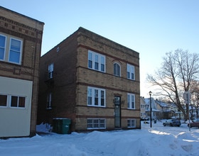 49 Pullman Ave in Rochester, NY - Building Photo - Building Photo