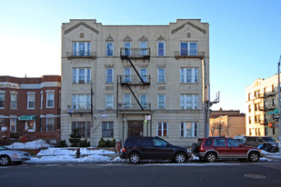 1552 President St Apartments