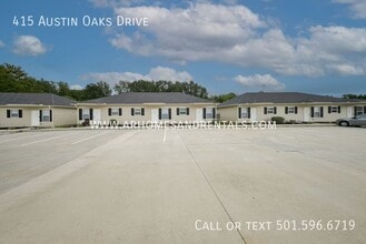 415 Austin in Austin, AR - Building Photo - Building Photo