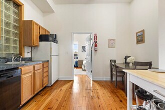 709 Willow Ave in Hoboken, NJ - Building Photo - Building Photo